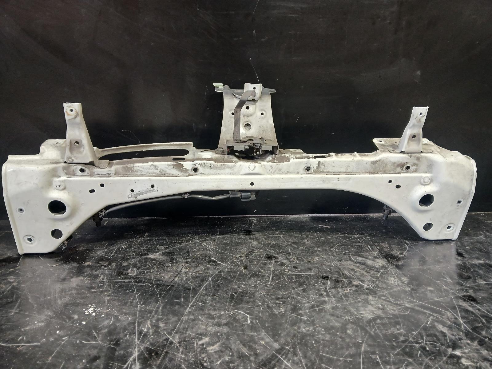 View Auto part Radiator Support Mitsubishi Outlander 2010