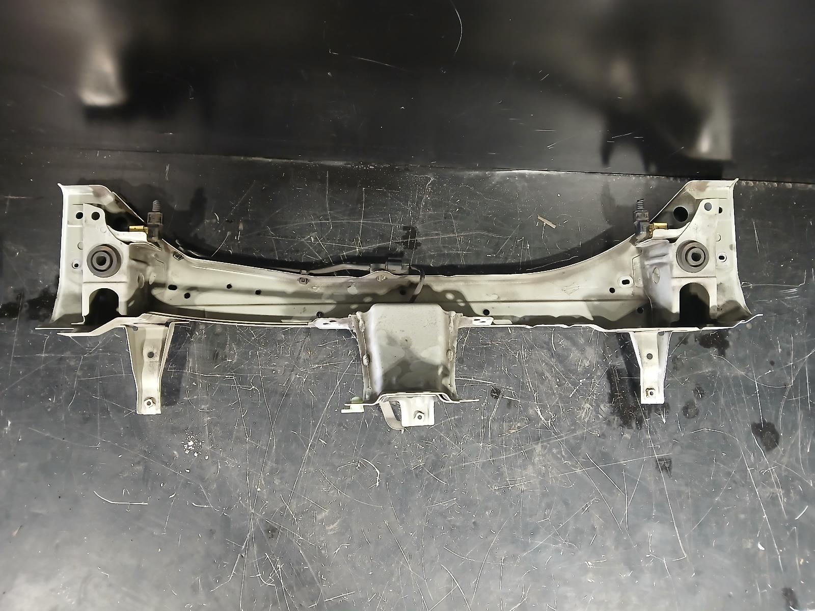 View Auto part Radiator Support Mitsubishi Outlander 2010