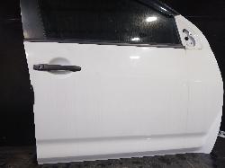 View Auto part Right Front Door Mitsubishi Outlander 2010
