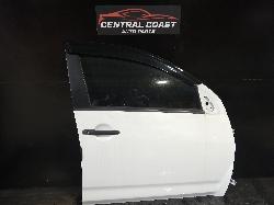 View Auto part Right Front Door Mitsubishi Outlander 2010