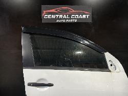 View Auto part Right Front Door Mitsubishi Outlander 2010