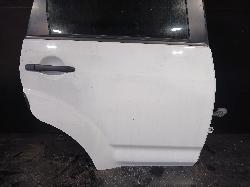View Auto part Right Rear Door Sliding Mitsubishi Outlander 2010