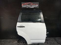 View Auto part Right Rear Door Sliding Mitsubishi Outlander 2010