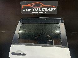 View Auto part Right Rear Door Sliding Mitsubishi Outlander 2010