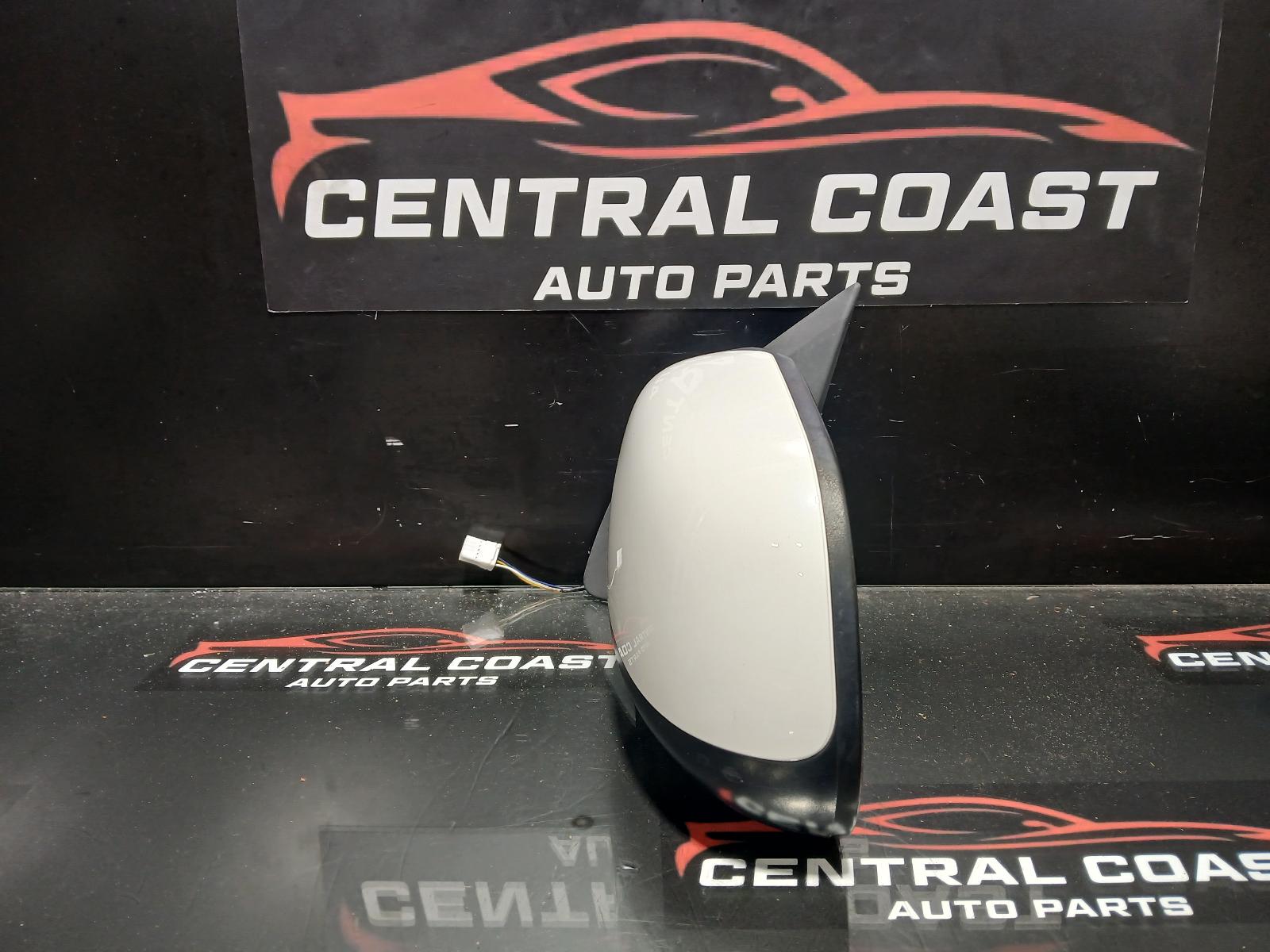 View Auto part Left Door Mirror Mitsubishi Outlander 2010