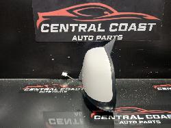 View Auto part Left Door Mirror Mitsubishi Outlander 2010