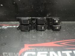 View Auto part Pwr Dr Wind Switch Mitsubishi Outlander 2010