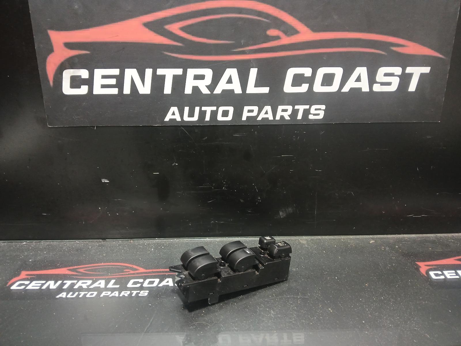 View Auto part Pwr Dr Wind Switch Mitsubishi Outlander 2010