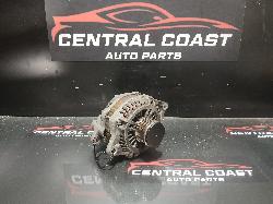 View Auto part Alternator Mitsubishi Outlander 2010