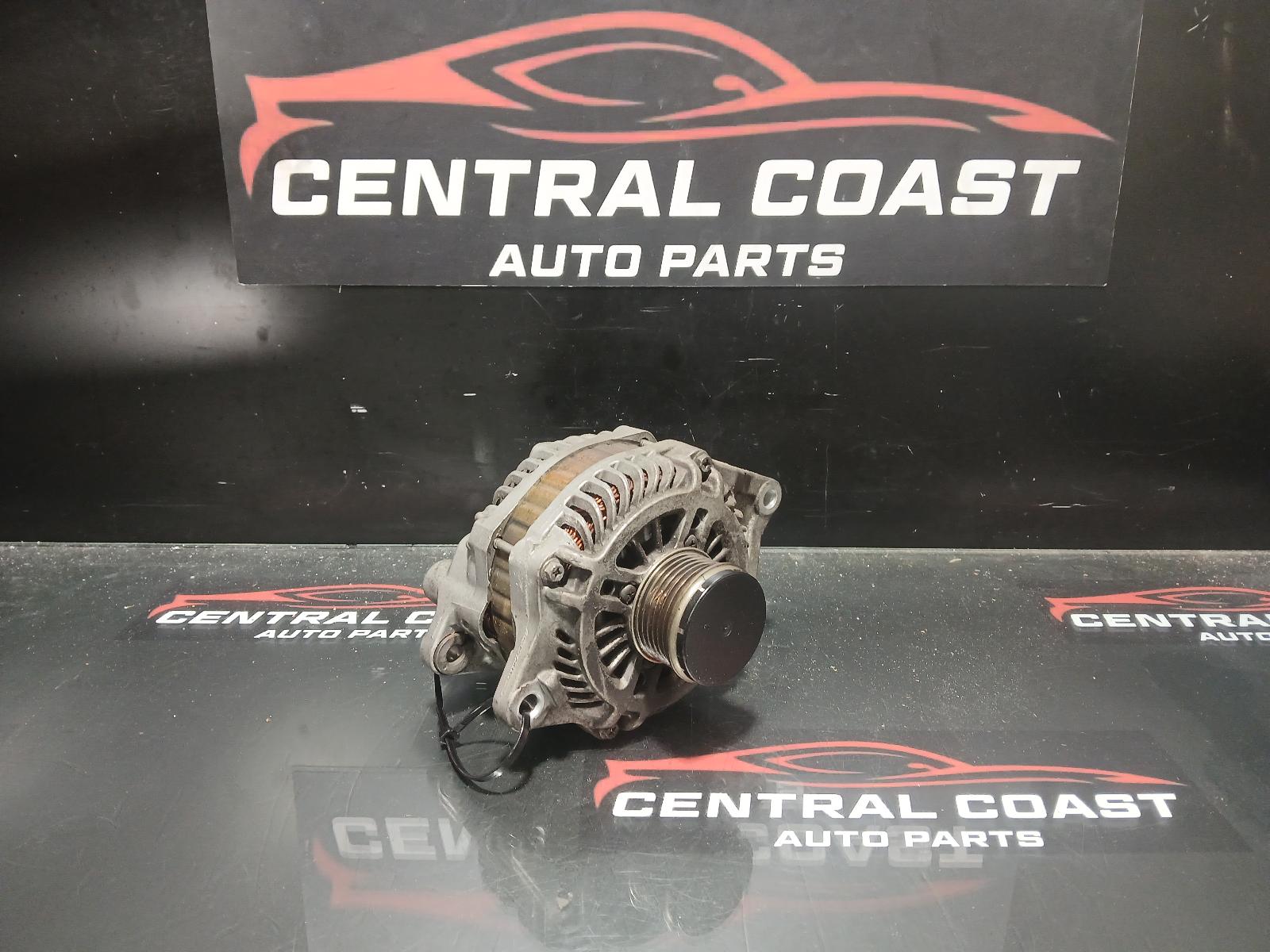 View Auto part Alternator Mitsubishi Outlander 2010