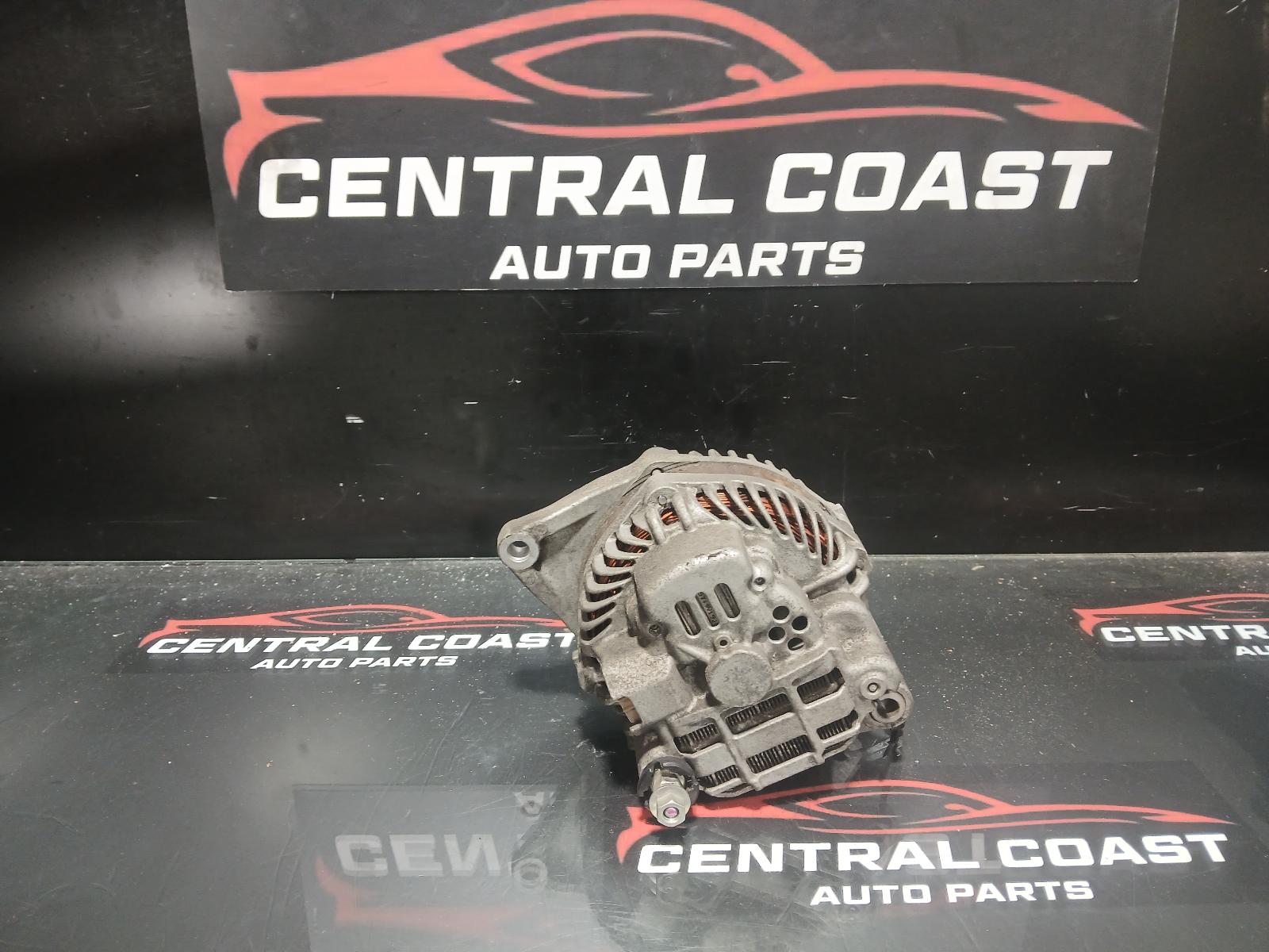 View Auto part Alternator Mitsubishi Outlander 2010