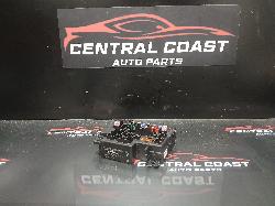 View Auto part Fuse Box Mitsubishi Outlander 2010