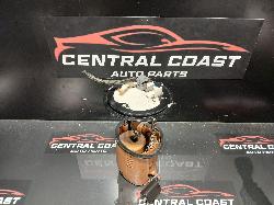 View Auto part Fuel Pump Mitsubishi Outlander 2010
