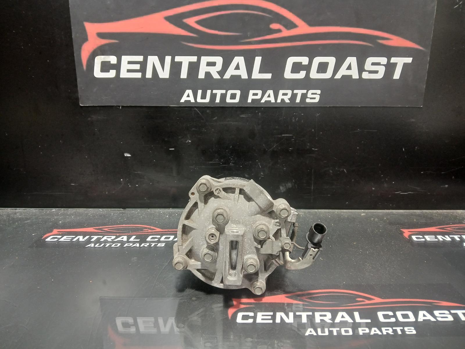 View Auto part A/C Compressor Mitsubishi Outlander 2010