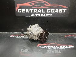 View Auto part A/C Compressor Mitsubishi Outlander 2010