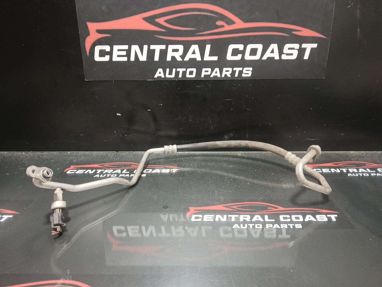 View Auto part A/C Hoses Mitsubishi Outlander 2010