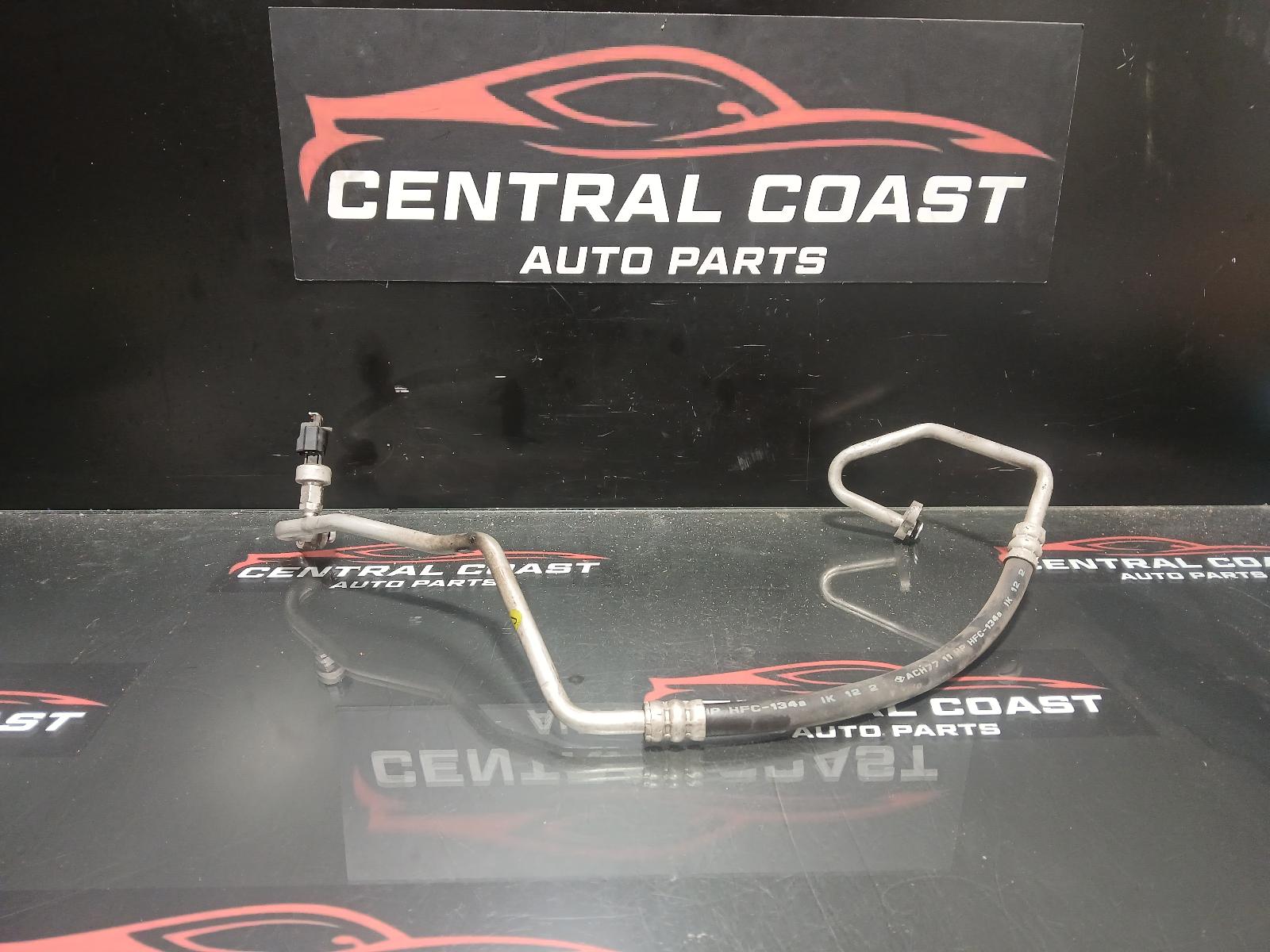 View Auto part A/C Hoses Mitsubishi Outlander 2010