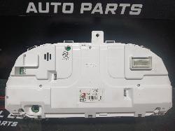 View Auto part Instrument Cluster Mitsubishi Outlander 2010