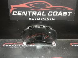 View Auto part Instrument Cluster Mitsubishi Outlander 2010