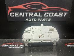 View Auto part Instrument Cluster Mitsubishi Outlander 2010