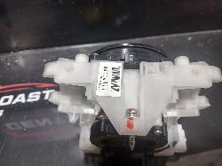 View Auto part Airbag Module/Sensor Mitsubishi Outlander 2010