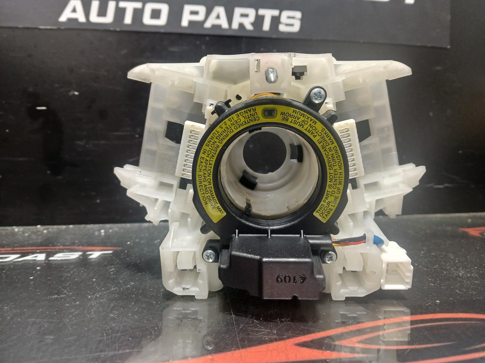 View Auto part Airbag Module/Sensor Mitsubishi Outlander 2010