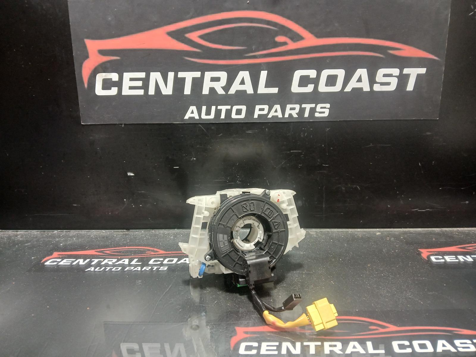 View Auto part Airbag Module/Sensor Mitsubishi Outlander 2010