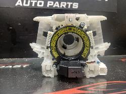 View Auto part Airbag Module/Sensor Mitsubishi Outlander 2010