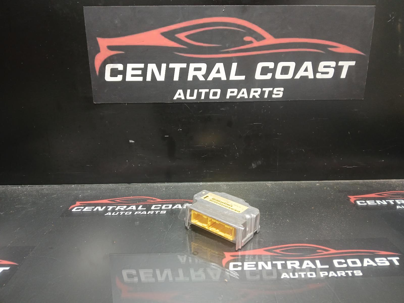 View Auto part Airbag Module/Sensor Mitsubishi Outlander 2010