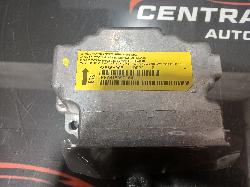 View Auto part Airbag Module/Sensor Mitsubishi Outlander 2010