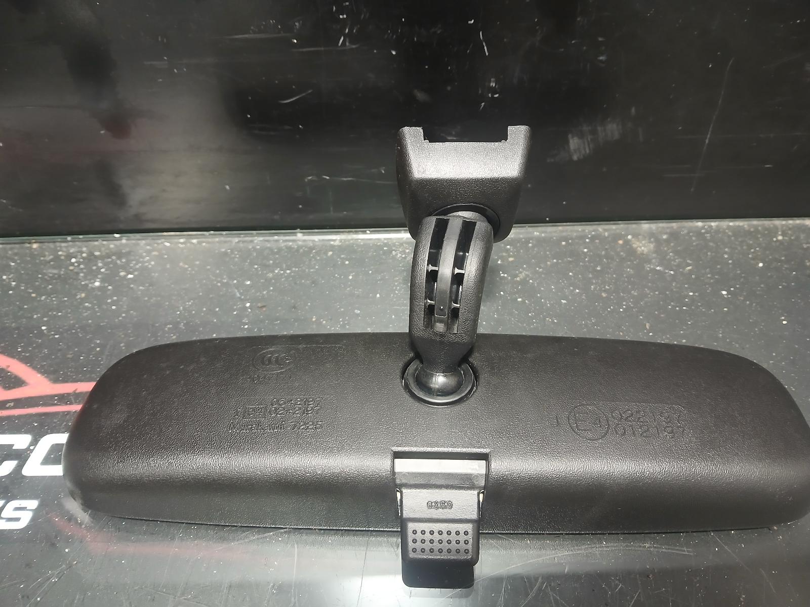 View Auto part Interior Mirror Mitsubishi Outlander 2010