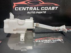 View Auto part Washer Bottle Mitsubishi Outlander 2010