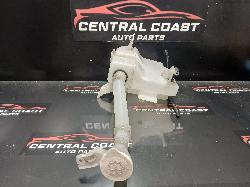 View Auto part Washer Bottle Mitsubishi Outlander 2010