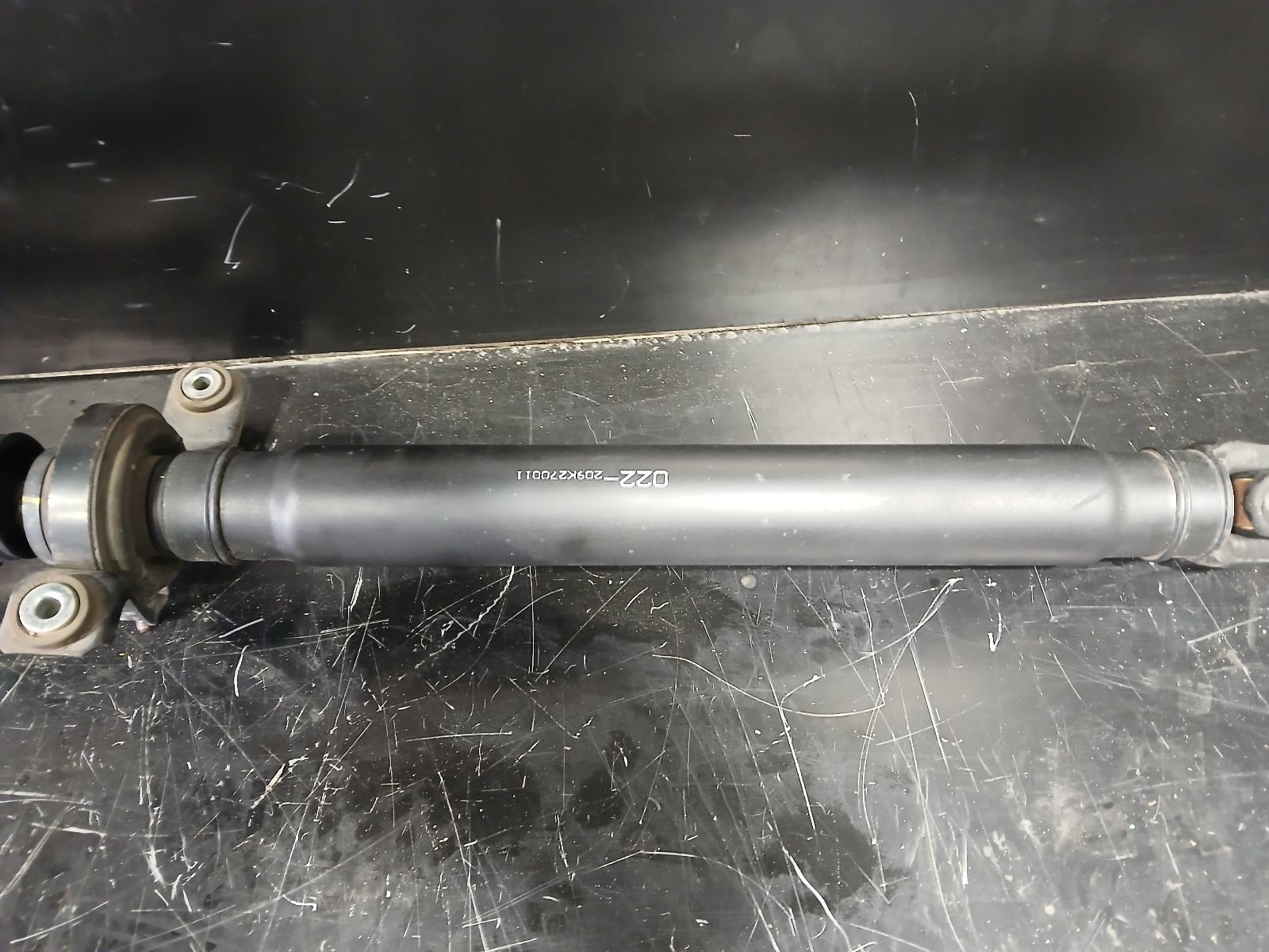 View Auto part Rear Drive Shaft Mitsubishi Outlander 2010