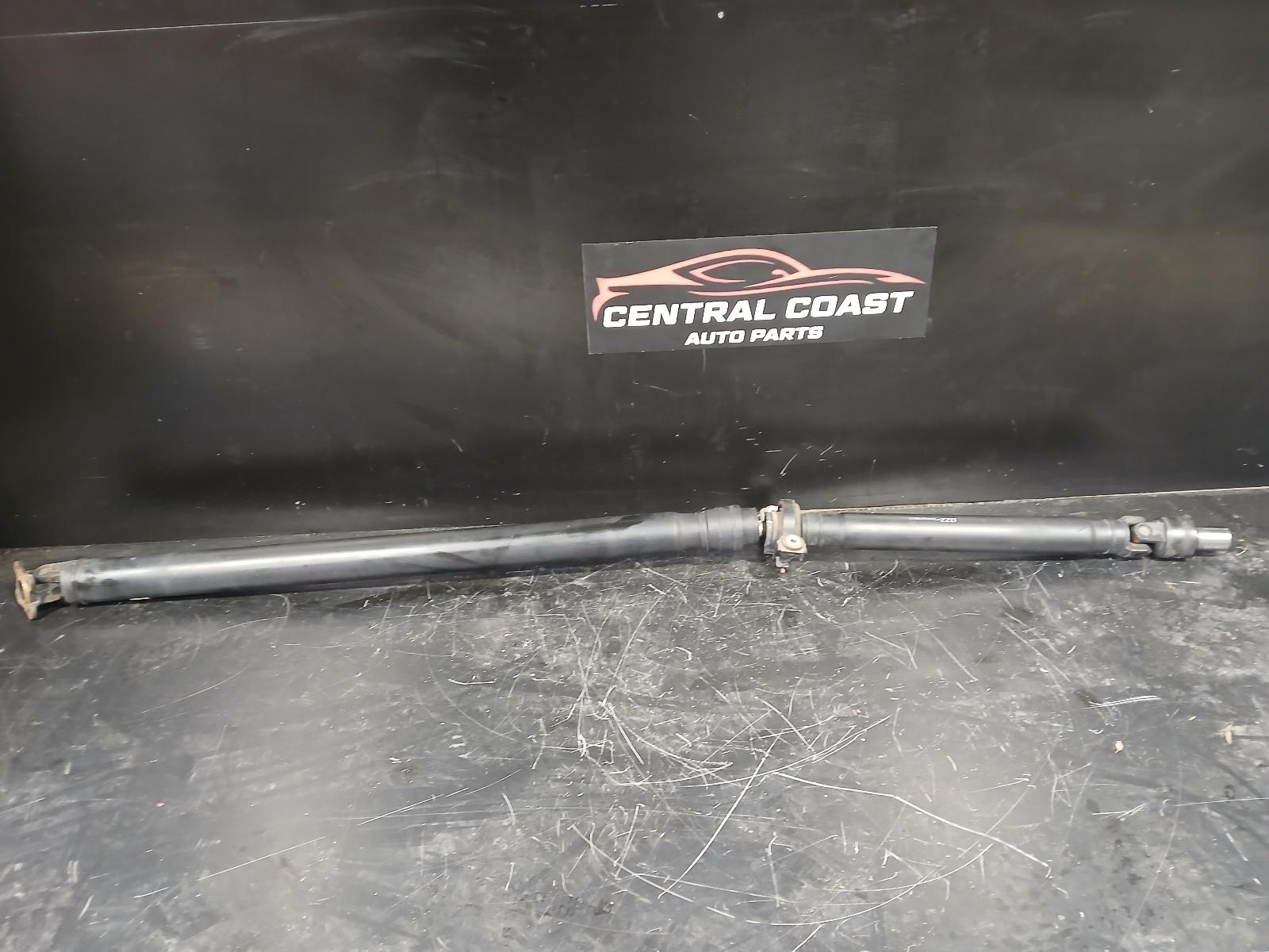 View Auto part Rear Drive Shaft Mitsubishi Outlander 2010