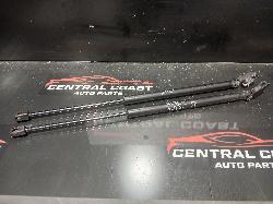 View Auto part Hatch Strut Mitsubishi Outlander 2010