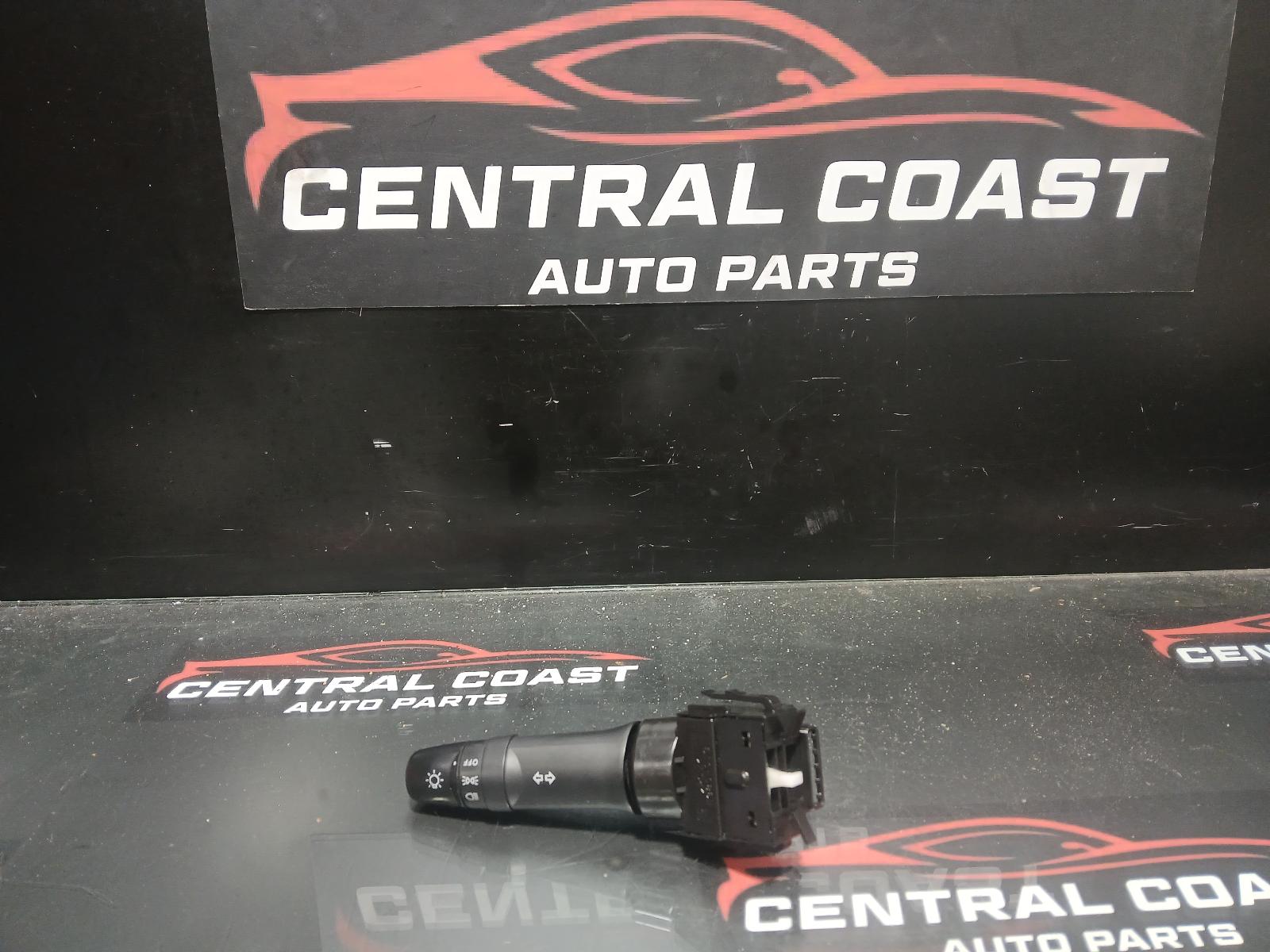 View Auto part Combination Switch Mitsubishi Outlander 2010