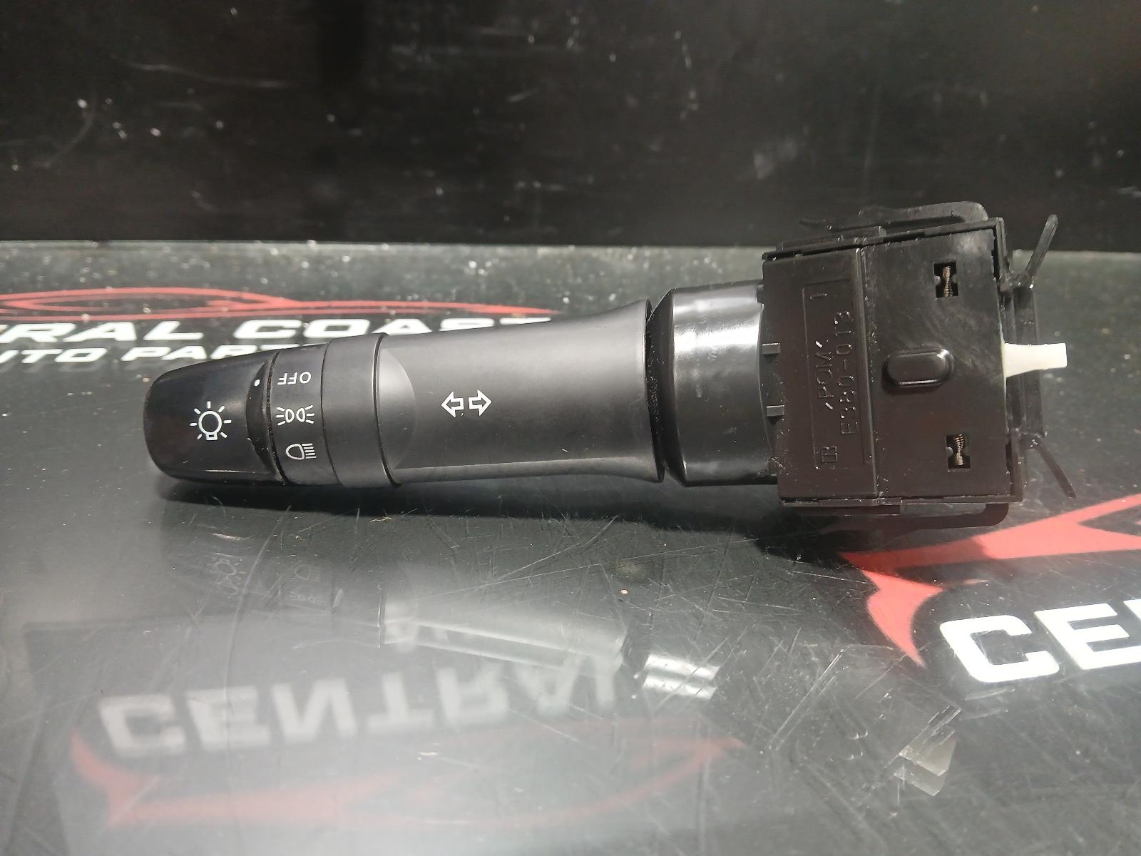 View Auto part Combination Switch Mitsubishi Outlander 2010