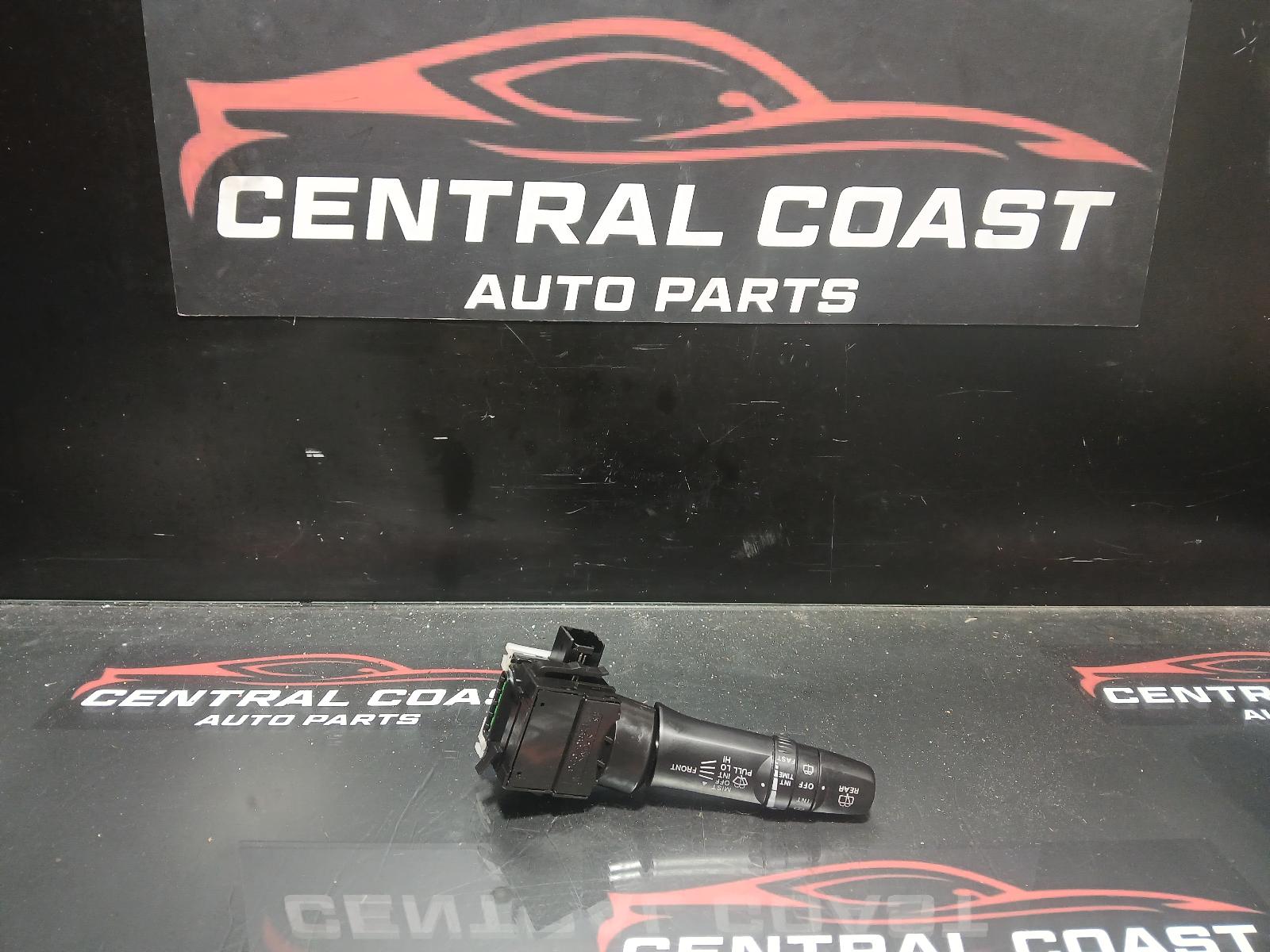 View Auto part Combination Switch Mitsubishi Outlander 2010