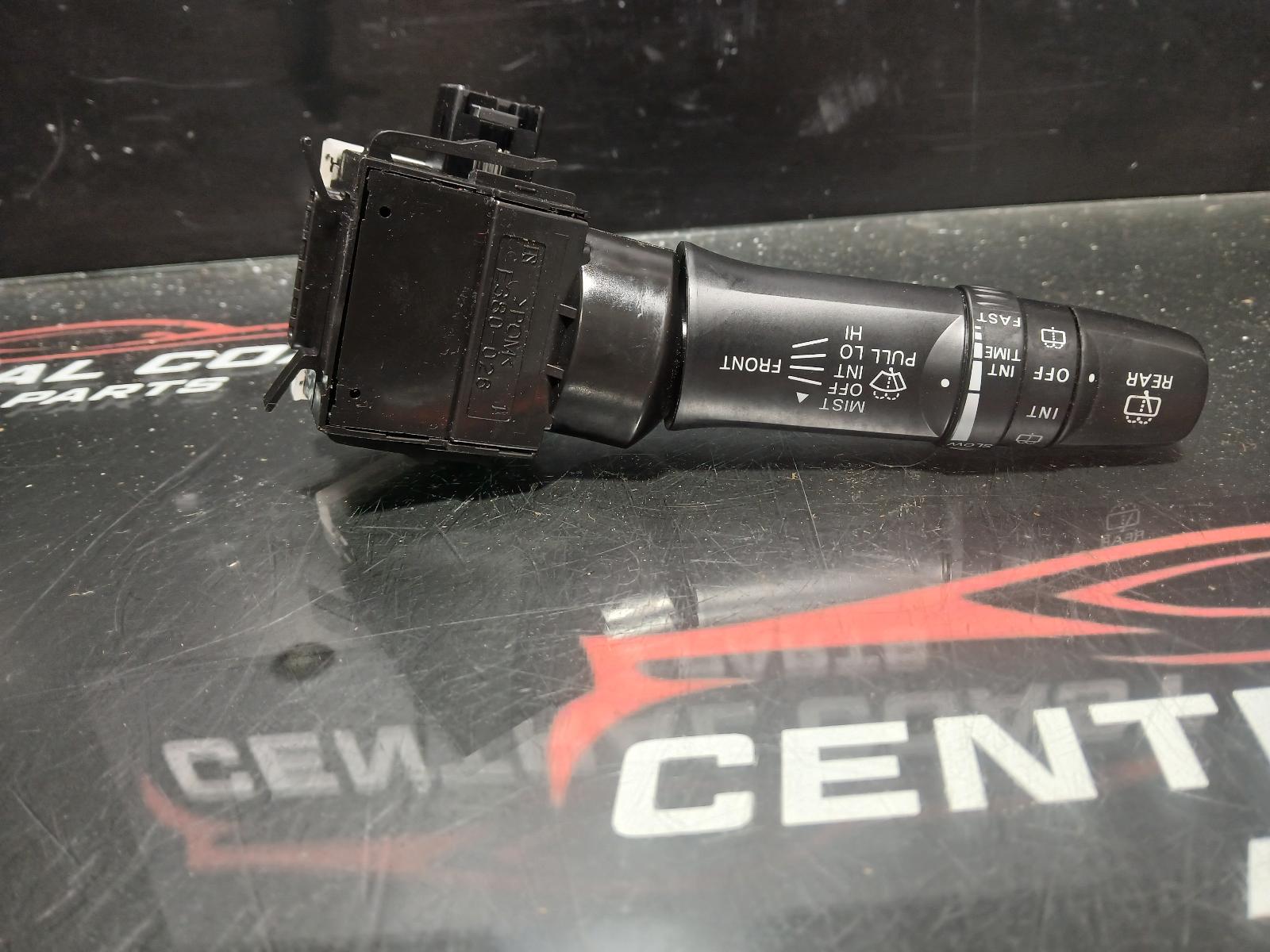 View Auto part Combination Switch Mitsubishi Outlander 2010