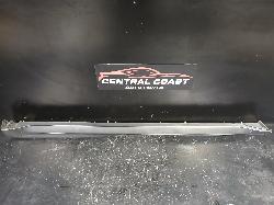 View Auto part Side Step/Skirt Mitsubishi Outlander 2010