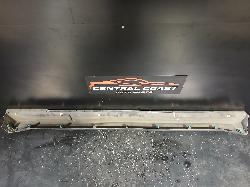 View Auto part Side Step/Skirt Mitsubishi Outlander 2010