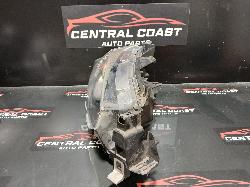 View Auto part Right Headlamp Mazda Cx5 2013