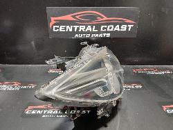 View Auto part Right Headlamp Mazda Cx5 2013