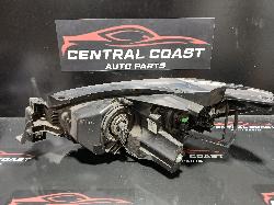 View Auto part Right Headlamp Mazda Cx5 2013