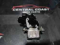 View Auto part Door/Boot/Gate Lock Mazda Cx5 2013