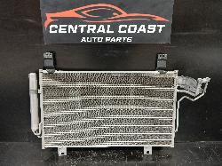 View Auto part A/C Condenser Mazda Cx5 2013