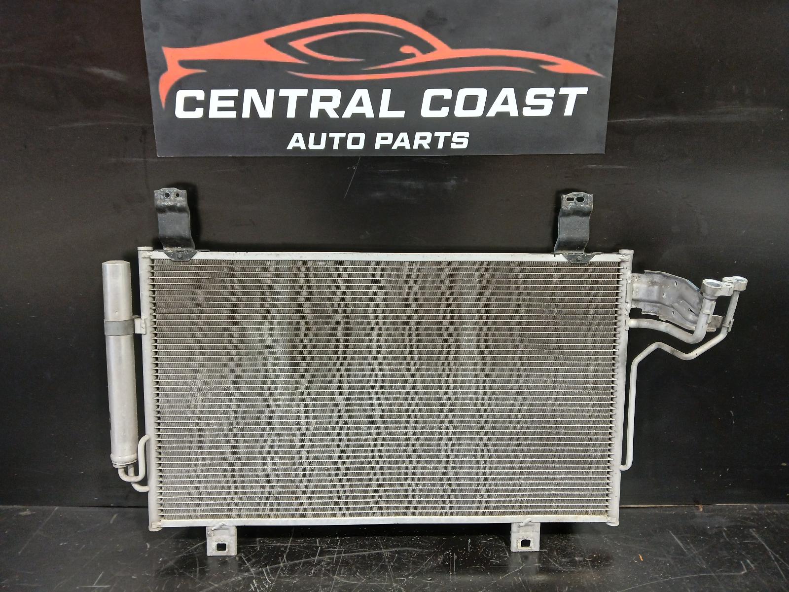 View Auto part A/C Condenser Mazda Cx5 2013