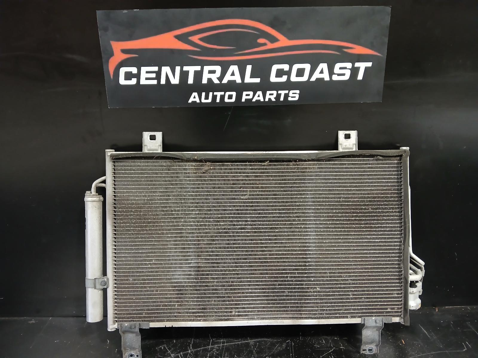 View Auto part A/C Condenser Mazda Cx5 2013