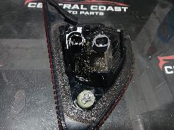 View Auto part Rear Garnish Mazda Cx5 2013